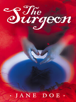 cover image of The Surgeon